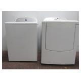 Whirlpool Cabrio Washer & Dryer Set
