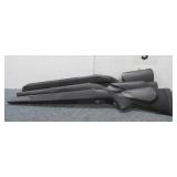 (3) Rifle Stocks