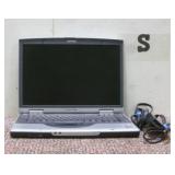 Compaq Series PP2080 Notebook Computer