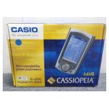 Casio Pocket PC
