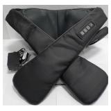 Homedics Wireless Neck & Shoulder Massager