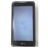 LG Phoenix 2 AT&T Smartphone