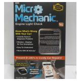 (New) Micro Mechanic - As Seen on TV