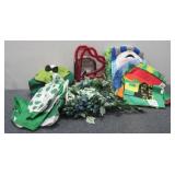 Large Assortment of Seasonal Decor