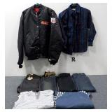 New Teen Male Clothes