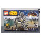 New Star Wars Lego Set