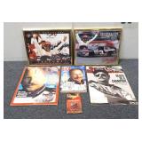 Dale Earnhardt Memorabilia