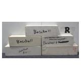 Large Assortment of Baseball/Basketball Cards