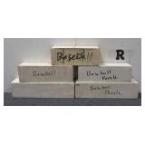 Large Assortment of Baseball Cards/Puzzles