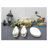 Jim Beam Ducks Unlimited Decanter and More