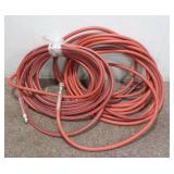 Heavy Duty Air Compressor Hose