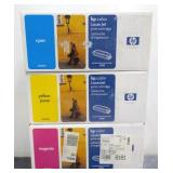 HP LaserJet Printer Cartridges