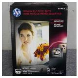 HP Glossy Printer Paper