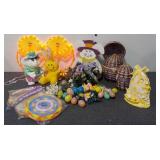 Easter Decor & More