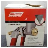 Wal Board Tools - Texture Pro Hopper Gun (New)