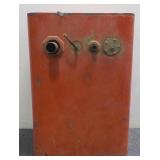 Vintage Gas Tank