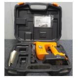 Cordless 2-in-1 Brad Nailer/Stapler