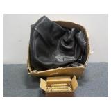 Trampoline Cover w/ Springs