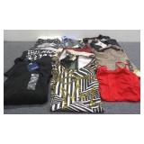 Large Variety of Women