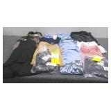 Large Assortment of Women