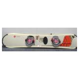 Rossignol Snowboard 155cm Model ROC D