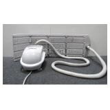 Conair Bath Bubble Machine