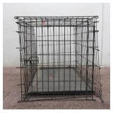 Dog Kennel 38" x 24" X 24"