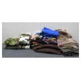 Sports/Outdoors/Etc Fleece Material