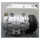 Ready Aire 1990 Acura Legend Compressor Part 1765