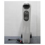 Holmes 120v, 1500w Electric Heater