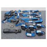 Assorted Workout Accessories