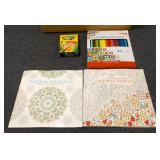 Kids Art/ School Supplies