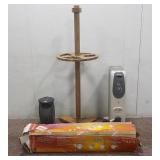 Assortment of Household Goods