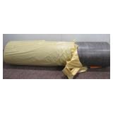 3/8" Thick Flooring Underlayment