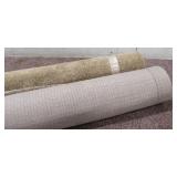 (2) Rolls of Approx. 12