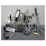 Hamilton Beach Mixer & Utensils