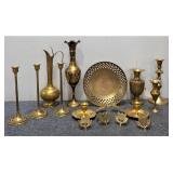 Solid Brass Home & Kitchen Decor