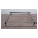 Adjustable Metal Bedframe