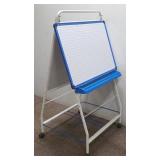 2-Sided Rolling Easel