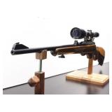 Heckler Koch HK 300, .22WMR Semi Auto Rifle