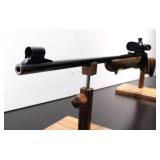 Browning BHR, 7mm Rem Mag Semi Auto Rifle