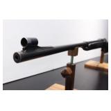 Swedish Mauser 6.5 x 5.5 Bolt Action Rifle