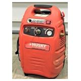 Husky Air Scout Air Compressor 1.5 Gal, 135 Psi