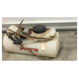 Spot Lyte 50 Gal. Sprayer