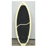 Tsunam LW13 Wake Board, 57" Long