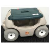 Step 2 Gardening Cart