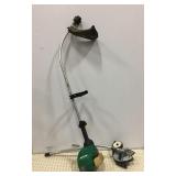 Featherlite Weed Trimmer XT 260