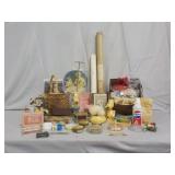 Vintage Collectibles Including Snoopy & More