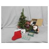 Christmas Vintage & Collectibles