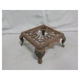 "Victor 501" Metal Stand